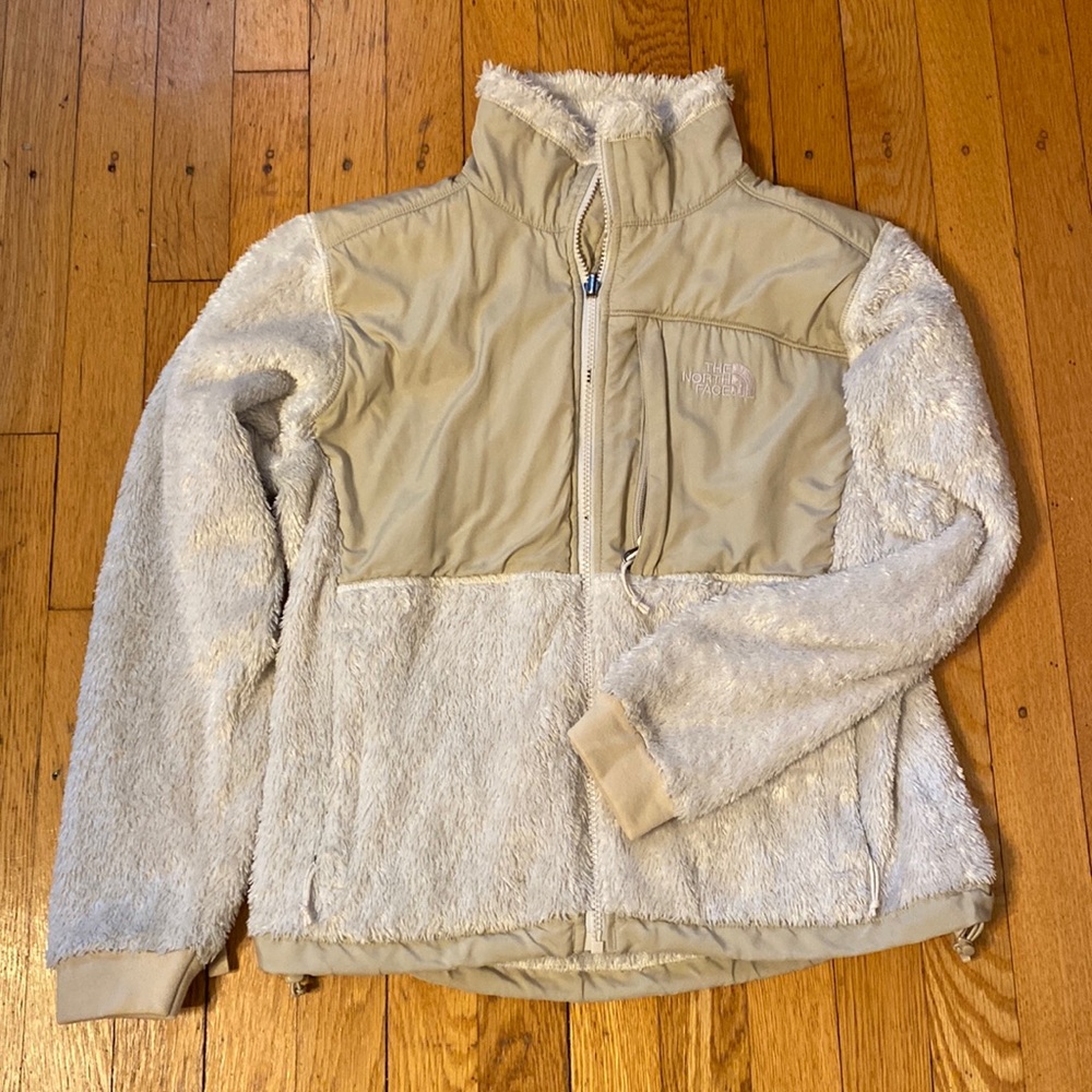 North Face Summit Series jacket